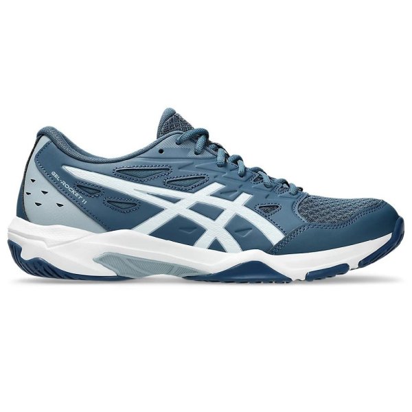 Волейбольні кросівки Asics Gel-Rocket 11 (1071A091-404)
