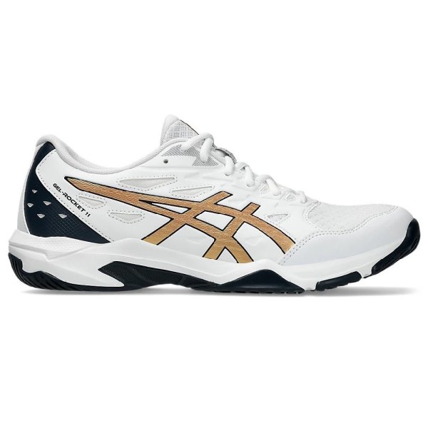 Волейбольні кросівки Asics Gel-Rocket 11 (1071A091-103)