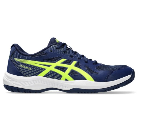 Волейбольные кроссовки Asics Upcourt 6 (1071A104-400)