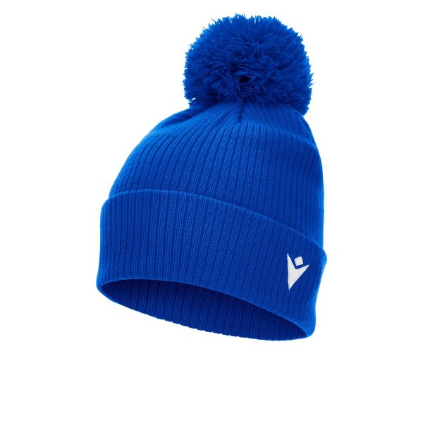 Шапка спортивная MACRON SNOW POM BEANIE (5940203)