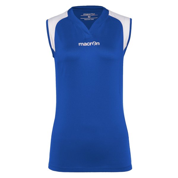 Майка ігрова MACRON TUNGSTEN SL SHIRT (20470301)
