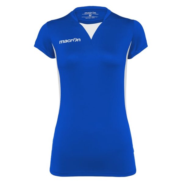 Футболка ігрова MACRON IODINE SHIRT (20490301)