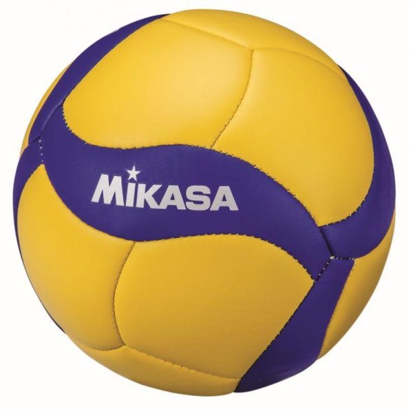 М'яч волейбольний Mikasa V1.5W