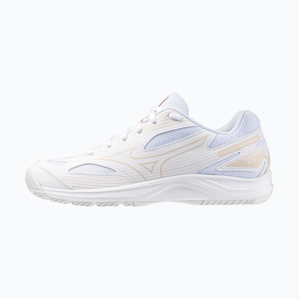 Жіночі волейбольні кросівки MIZUNO CYCLONE SPEED 4 (V1GC238025)