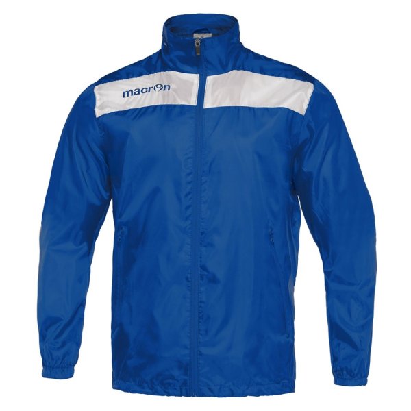 Вітровка MACRON NASSAU WINDBREAKER (91450301)