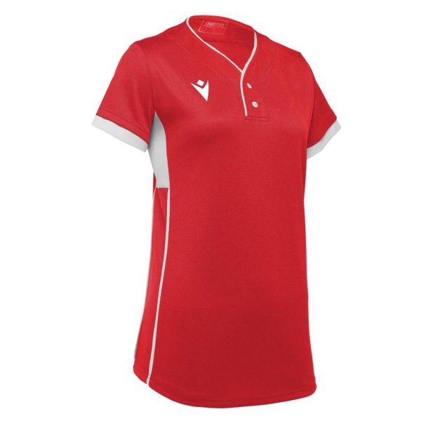 Женская игровая джерси MACRON INNING jersey (36130201)