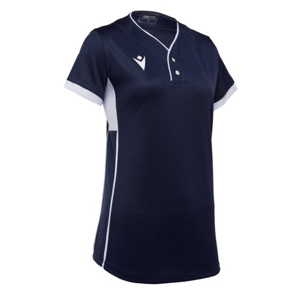 Женская игровая джерси MACRON INNING jersey (36130701)