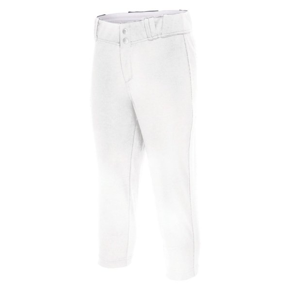 Штаны cофтбольные MACRON RISE 3/4 woman pant (800001620100)