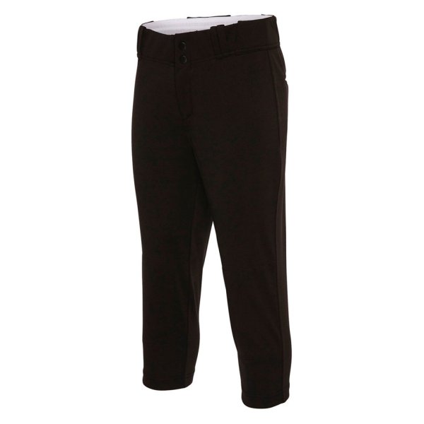 Штаны cофтбольные MACRON RISE 3/4 woman pant (800001620900)