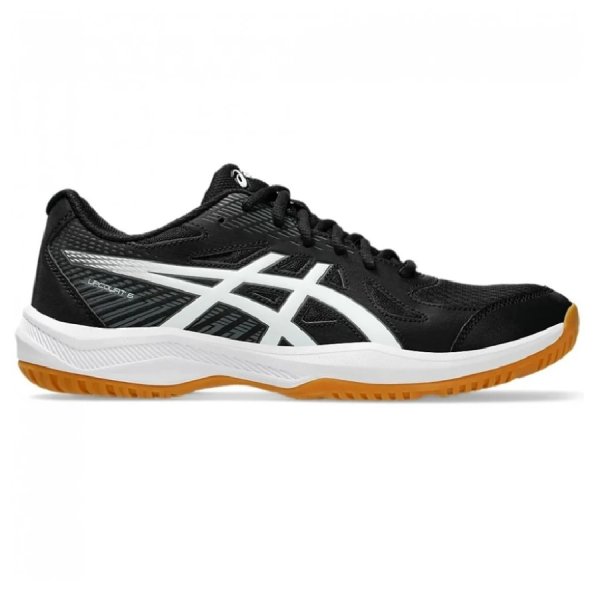 Волейбольні кросівки Asics Upcourt 6 (1071A104-001)
