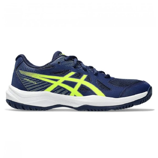 Детские волейбольные кроссовки Asics Upcourt 6 GS (1074A045-400)