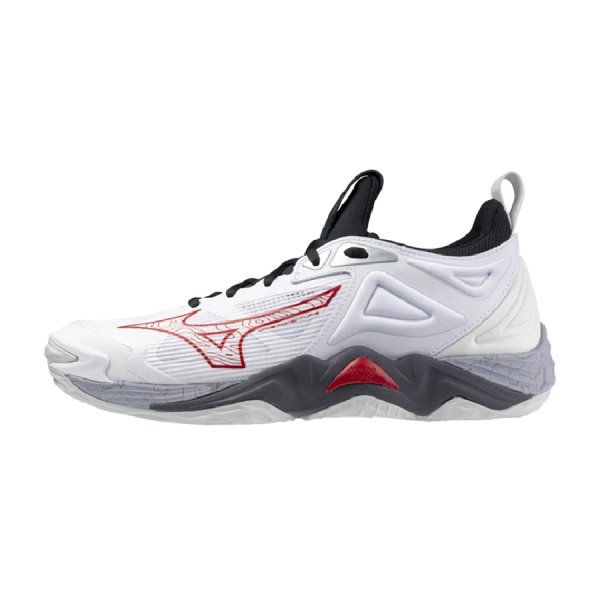Волейбольні кросівки Mizuno Wave Momentum 3 (V1GA231296)