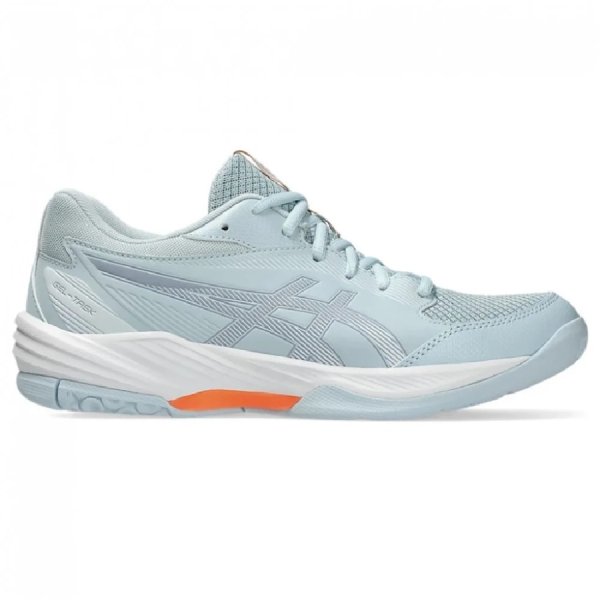 Женские волейбольные кроссовки Asics Gel-Task 4 (1072A106-020)