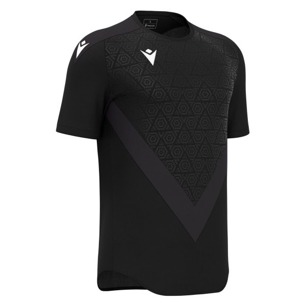Футболка ігрова MACRON WISP shirt (800002740900)