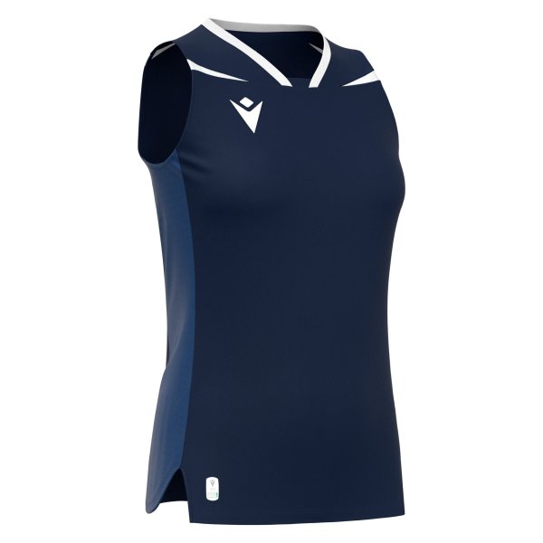 Футболка игровая MACRON LILY shirt (800002940701)