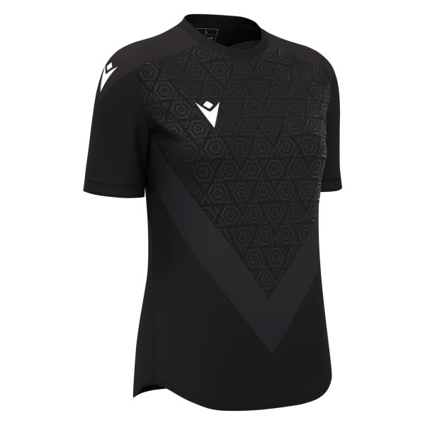 Женская футболка игровая MACRON DRYAD shirt (800002750900)