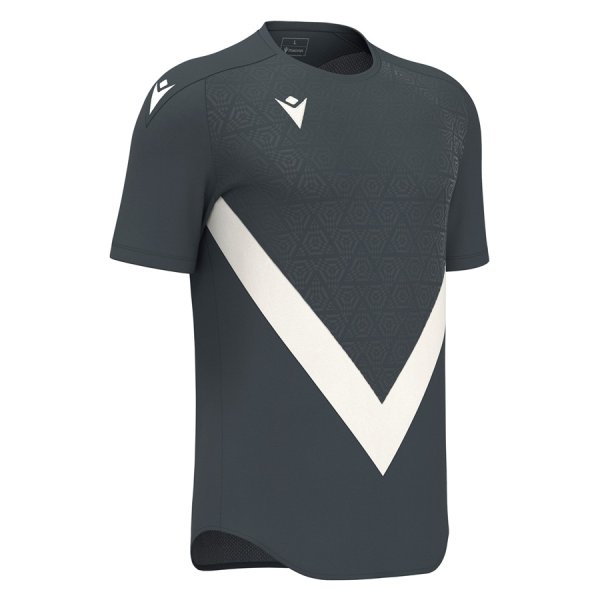 Футболка игровая MACRON WISP shirt (800002742839)