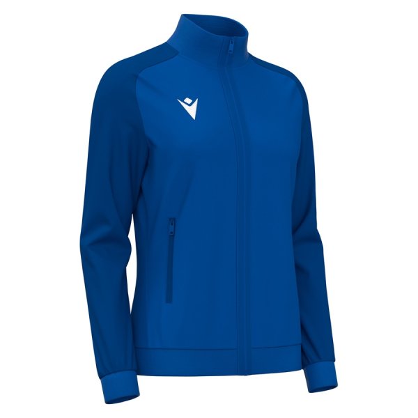 Жіноча спортивна кофта MACRON RAMA full zip top (800003130300)