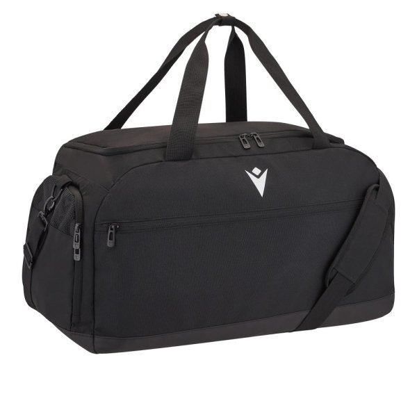 Сумка спортивна MACRON FLOW gym bag (890001660900)