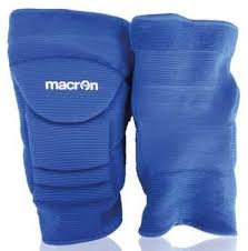 Наколенники Macron Violet Kneepads (2023607)