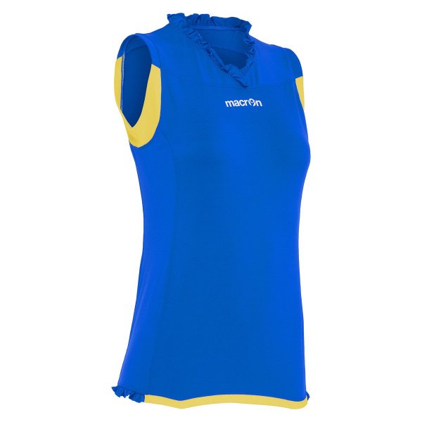 Жіноча ігрова футболка MACRON XENON SHIRT (20460305)