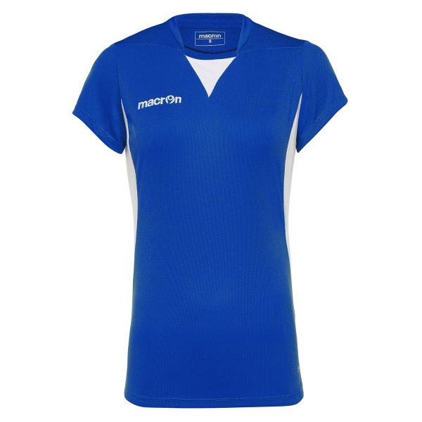 Жіноча ігрова футболка MACRON IRIDIUM SHIRT (20540301)