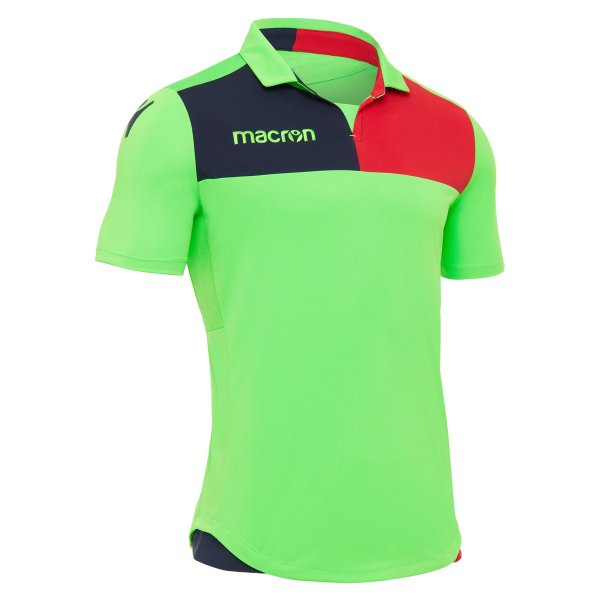 Футболка ігрова MACRON NUNKI SHIRT (50581607)