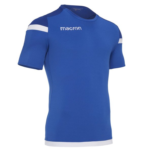 Футболка ігрова MACRON TITAN SHIRT (50600301)