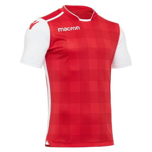 Футболка ігрова MACRON WEZEN SHIRT (50610201)