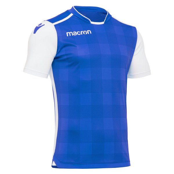 Футболка ігрова MACRON WEZEN SHIRT (50610301)