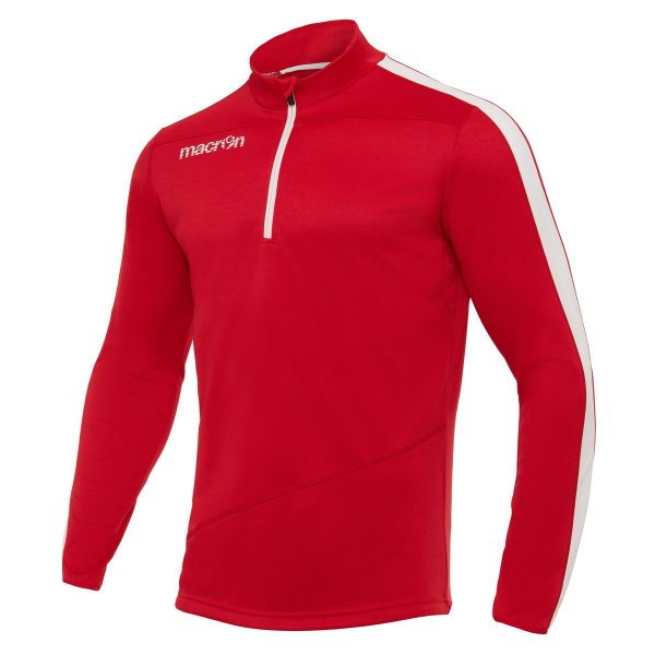 Топ тренувальний MACRON TALENT 1/4 ZIP TOP (51280201)
