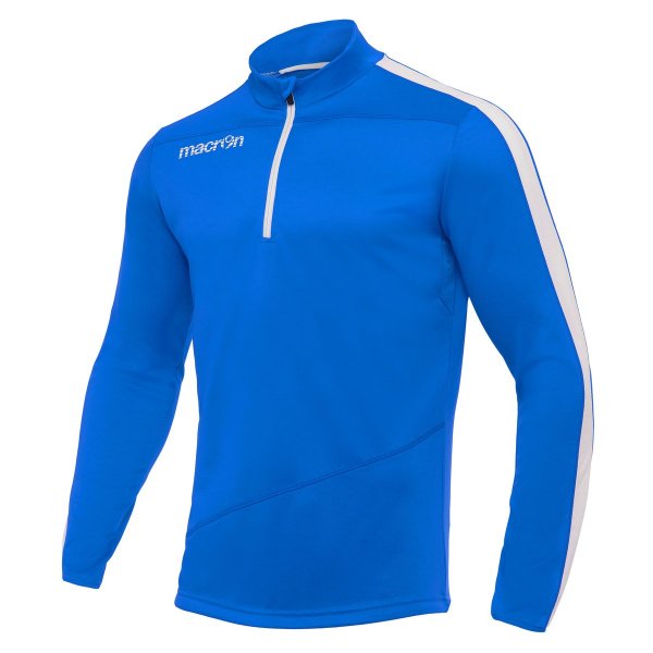 Топ тренувальний MACRON TALENT 1/4 ZIP TOP (58210301)