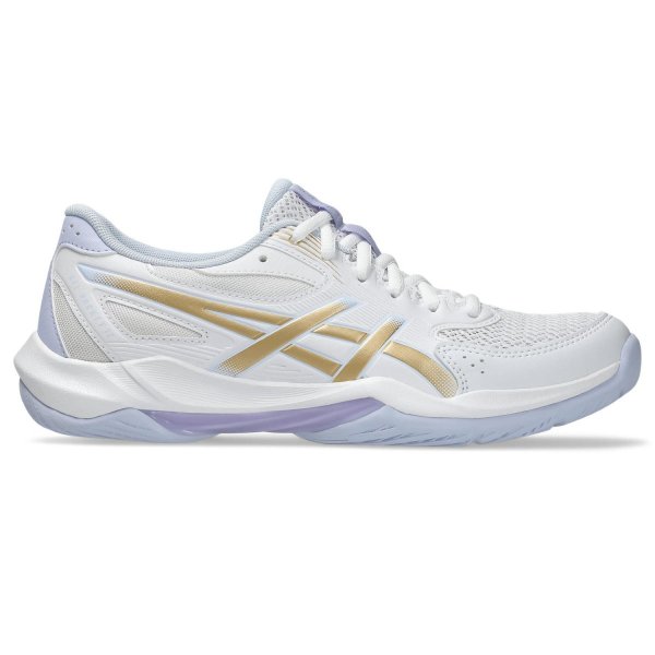 Жіночі волейбольні кросівки Asics Gel Rocket 12 (1072A119-102)