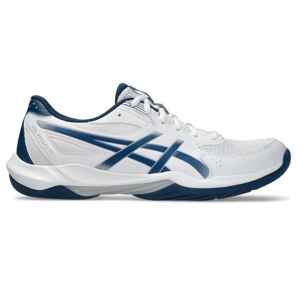 Волейбольні кросівки Asics Gel-Rocket 12 (1071A116-100)