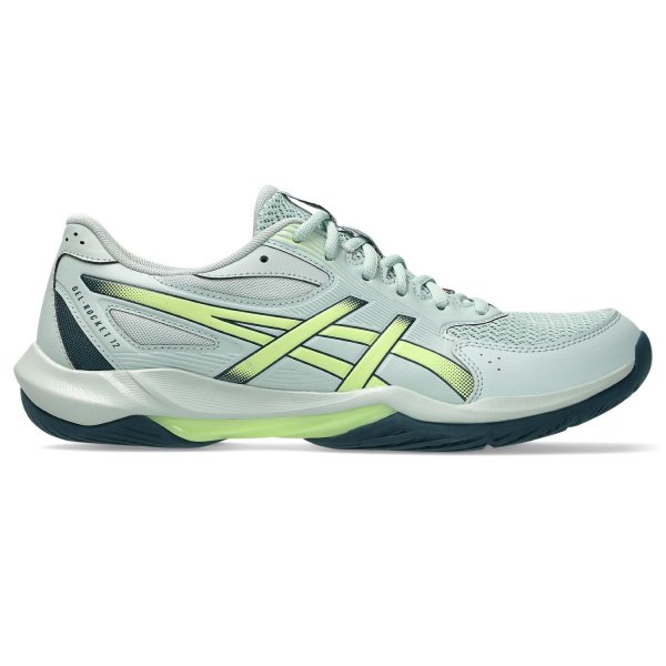 Волейбольні кросівки Asics Gel-Rocket 12 (1071A116-300)