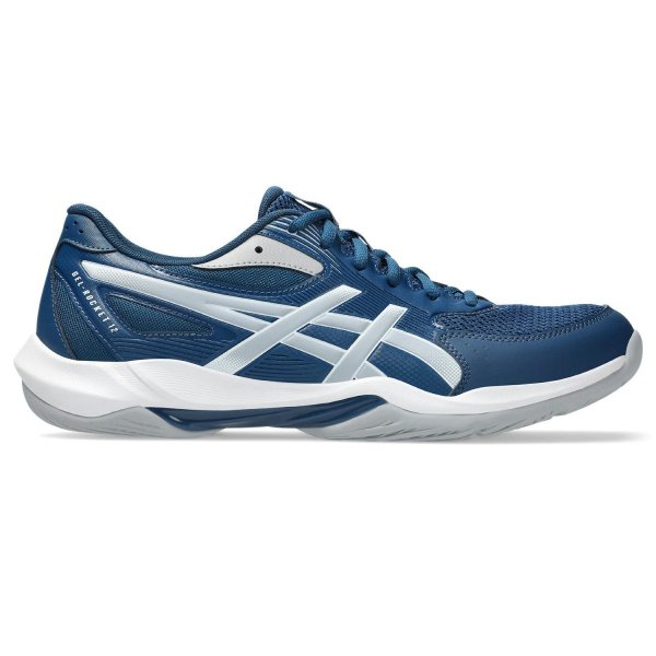 Волейбольні кросівки Asics Gel-Rocket 12 (1071A116-400)