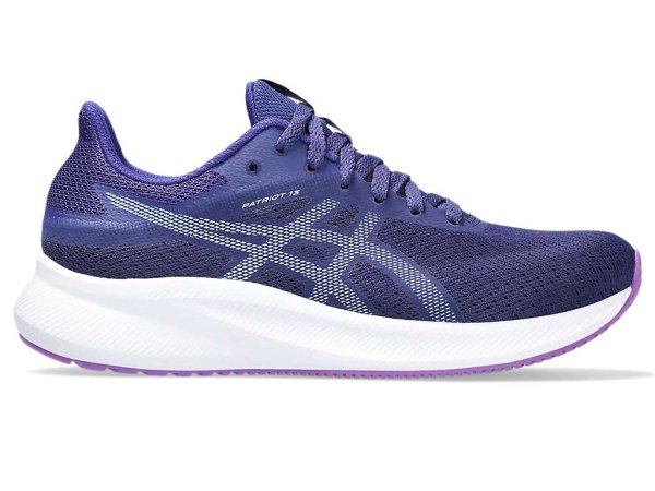Жіночі бігові кросівки Asics Patriot 13 (1012B312-405)