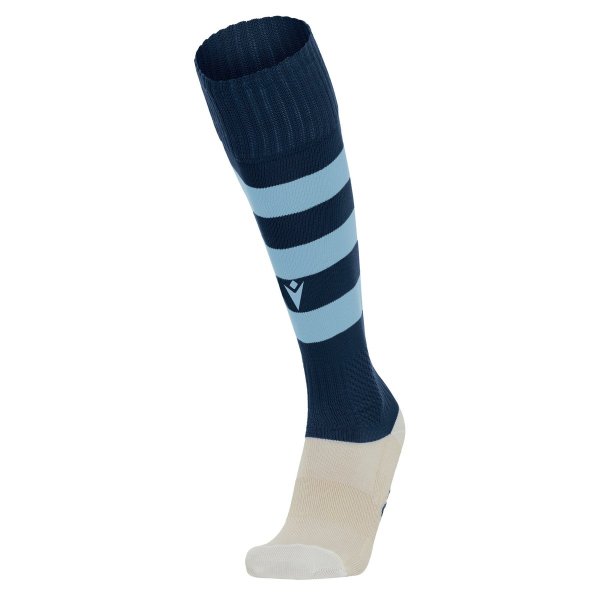 Гетры футбольные MACRON HOOPS SOCKS (57520710) 
