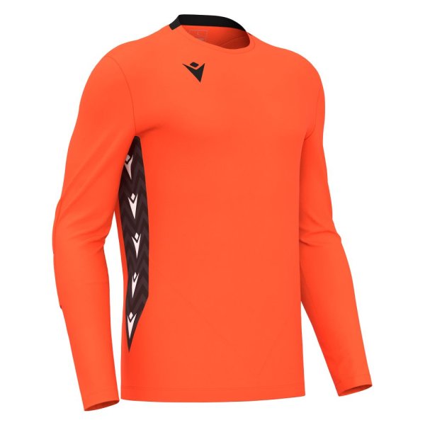 Воротарський реглан MACRON ARGO GK shirt (800002881309)