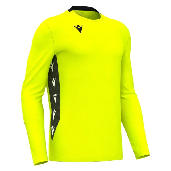 Воротарський реглан MACRON ARGO GK shirt (800002881509)