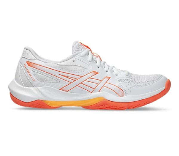 Женские волейбольные кроссовки Asics Gel-Rocket 12 (1072A119-100)