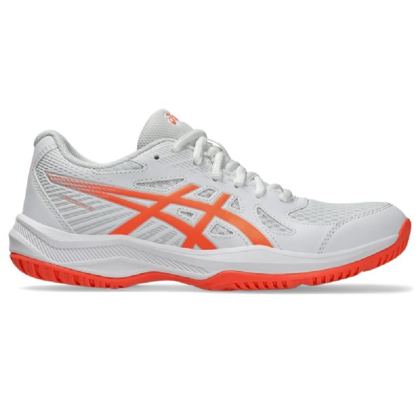 Жіночі волейбольні кросівки Asics Upcourt 6 (1072A107-102)