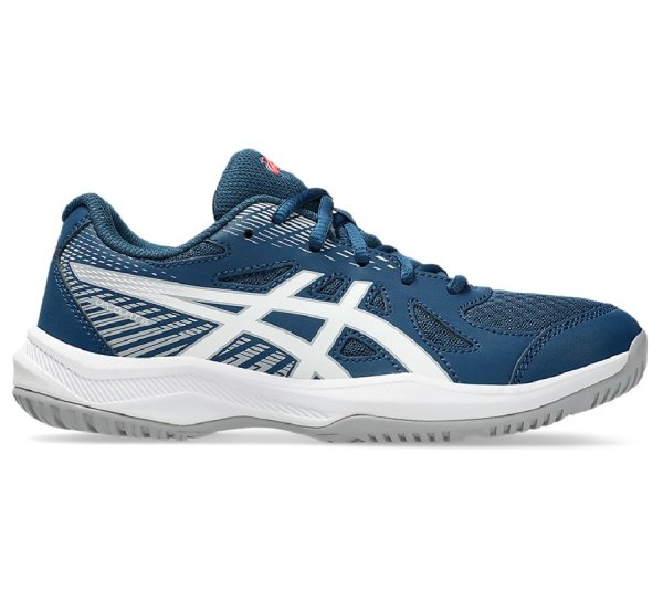 Дитячі волейбольні кросівки Asics Upcourt 6 GS (1074A045-402)