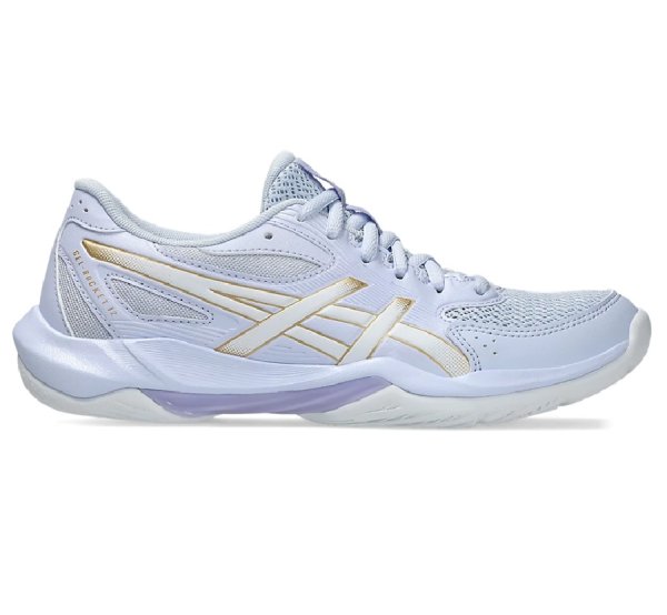 Женские волейбольные кроссовки Asics Gel-Rocket 12 (1072A119-400)