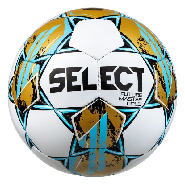 М’яч футзальний SELECT Futsal Future Master Gold FIFA Basic v24 (385341)