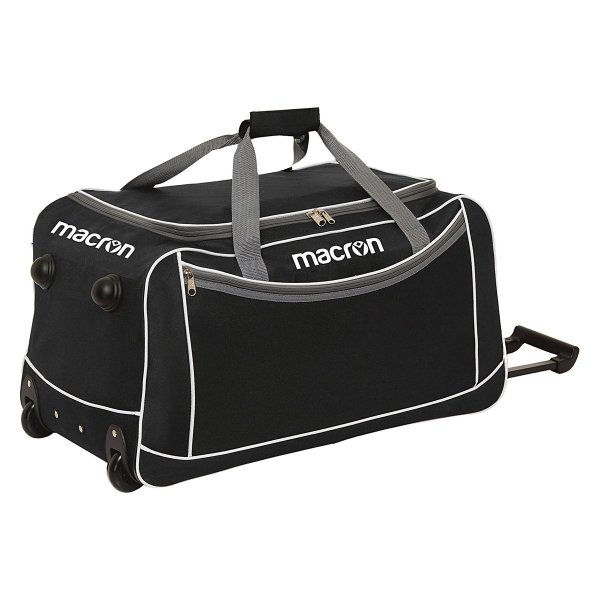 Сумка спортивная MACRON COMPASS Trolley holdall (5926009)