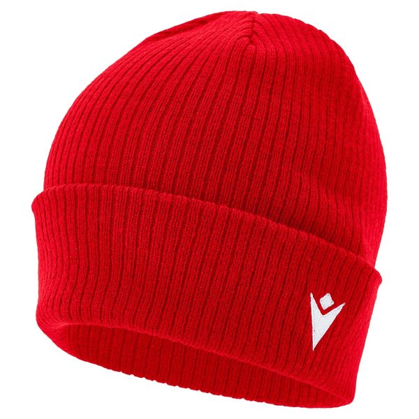 Шапка спортивная MACRON ZIMA BEANIE (800003070200)