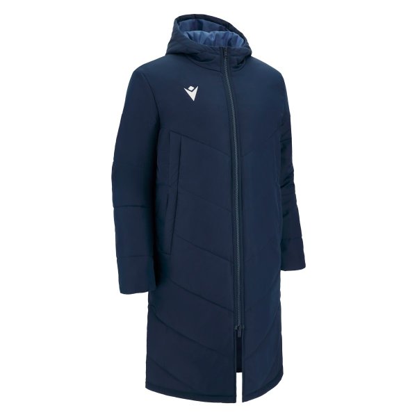 Куртка спортивная MACRON NORTHLAND jacket (800000360700)