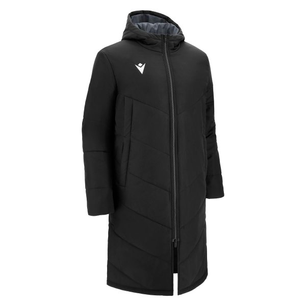 Куртка спортивна MACRON NORTHLAND jacket (800000360900)