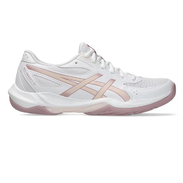 Жіночі волейбольні кросівки Asics Gel Rocket 12 (1072A119-103)